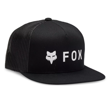 Casquette Fox Absolute Mesh...