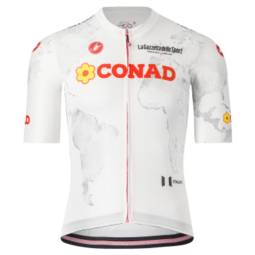 Maillot vélo manches...
