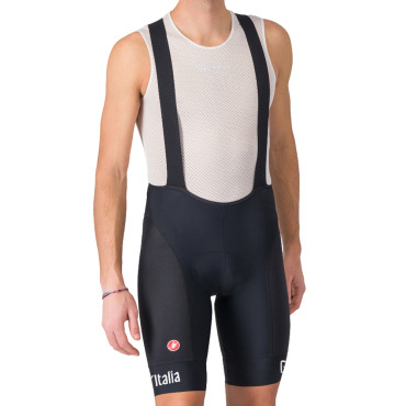 Cuissard vélo court...