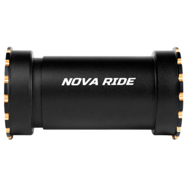 Nova Ride CBB BB386 Sram DUB