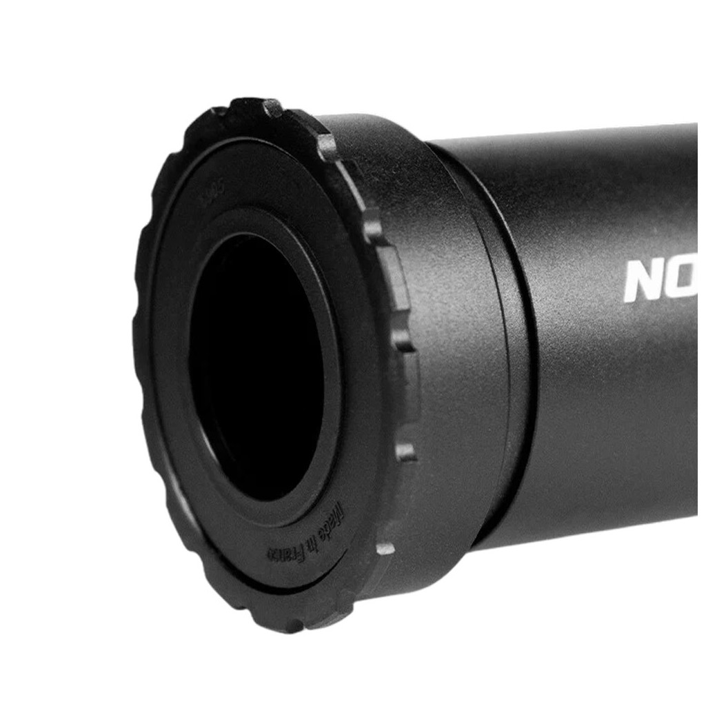 CARTOUCHE DE PÉDALIER EN CÉRAMIQUE ROUTE SRAM DUB BB386