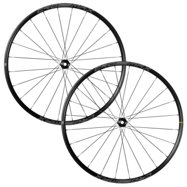 Roues VTT 29 pouces Mavic...