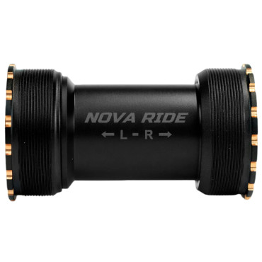 Boitier pédalier vélo route...