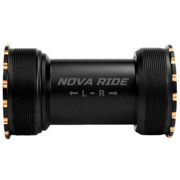 Nova Ride CBB T47 85,5 Shimano