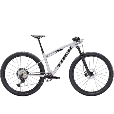 VTT cross-country tout...