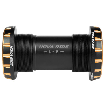 Nova Ride CBB BSA Sram DUB...