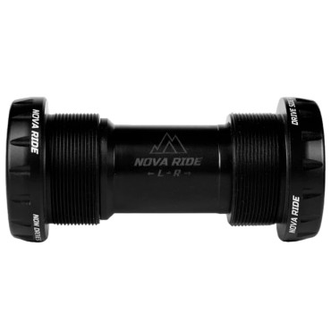 Nova Ride CBB BSA Shimano 24