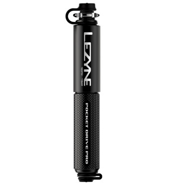 pompe vélo à main Lezyne...