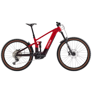 MTB eléctrica Trek Rail+ 5...