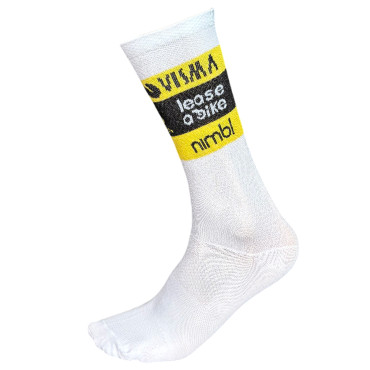 chaussettes cycliste...