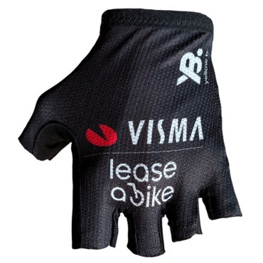 gants vélo YellowB Replica...