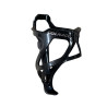 Porta-bidão para bicicleta Colnago em carbono preto 37 g