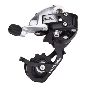 Cambio Sram Rival 22 11v...