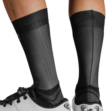 Calcetines aerodinámicos...
