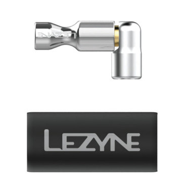 Gonfleur CO2 Lezyne Trigger...
