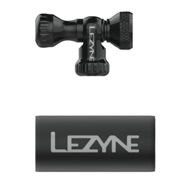 CO2-Inflator Lezyne Control...