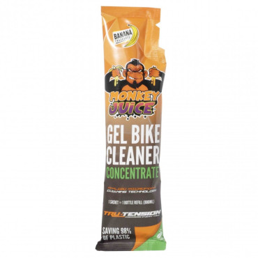 Tru-Tension Monkey Juice...