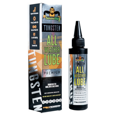 Tru-Tension All Weather...