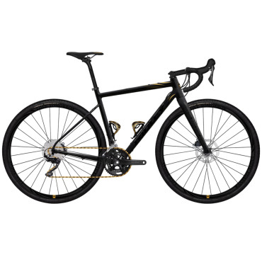 Vélo Gravel Ridley Invenio...