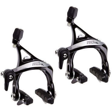 Sram Rival 22 road bike...