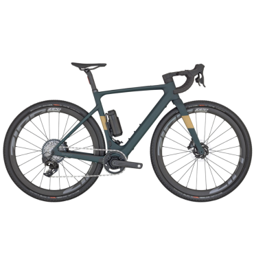 Vélo route Gravel...