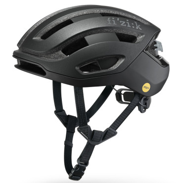 Casco da ciclismo su strada...
