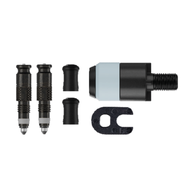 Schwalbe Clik valve presta...