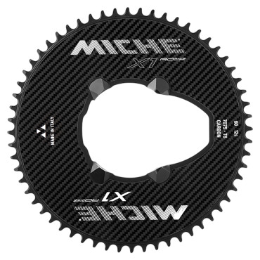 plateau de vélo Miche X1-RD