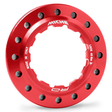 Miche Internal RD disc...