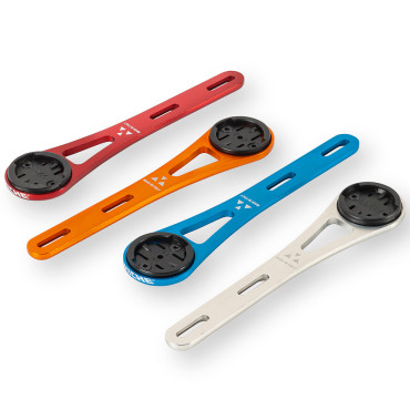 Miche bike computer mount