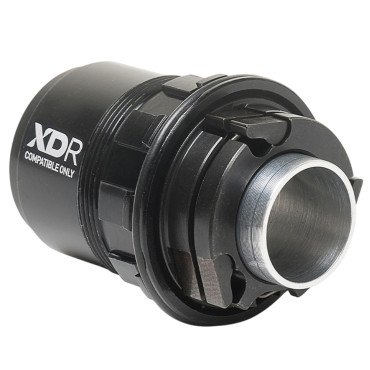 Miche SWR XDR freewheel body