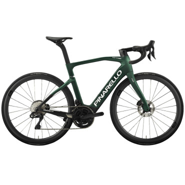 Vélo route électrique...