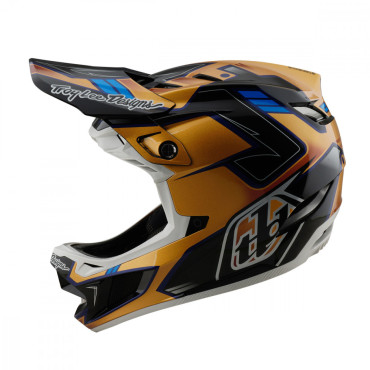 Troy Lee Designs D4...