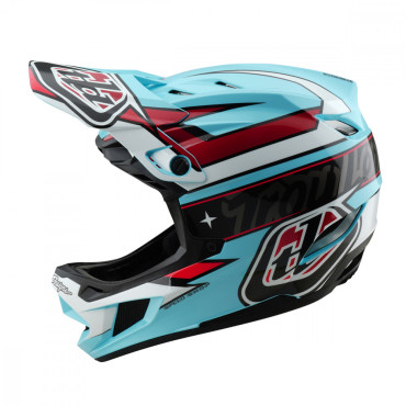 Troy Lee Designs D4...