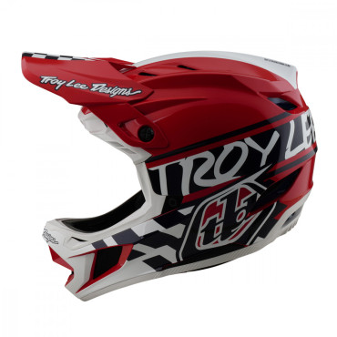 Troy Lee Designs D4...