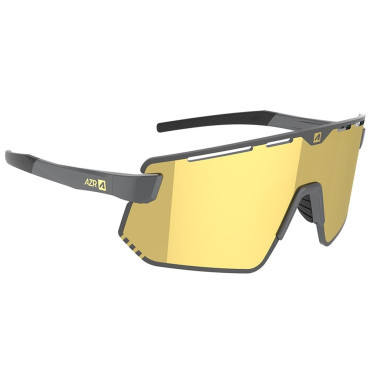 AZR Flash RX Carbon Matt /...