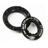 Adaptador de disco para rodas de BTT CenterLock 6 furos DT Swiss na Materiel-velo