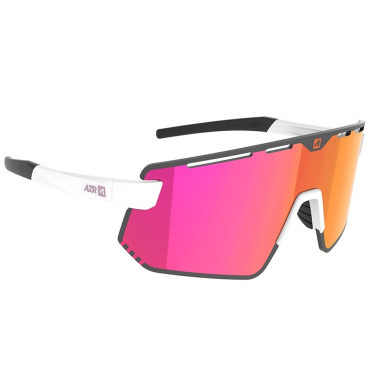 AZR Flash RX Branco...