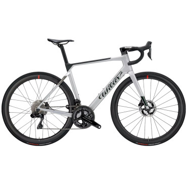 Vélo route électrique...
