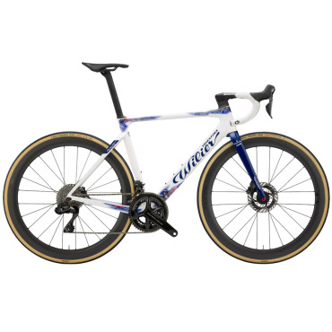 vélo route Wilier Filante...