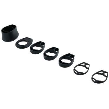 Steuersatz-Distanzstück-Kit...