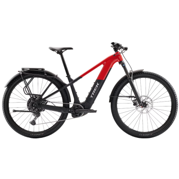 VTT électrique Trek...