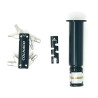 Expansor de horquilla multiherramienta Colnago - Doble función, ingeniosa y práctica