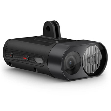 Garmin Varia View front...