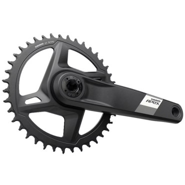 Pedaleira para bicicleta de...