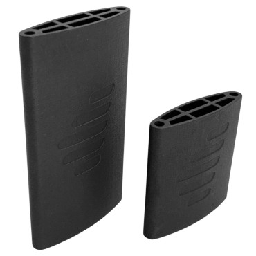 Flaschenhalter-Erhöhung...