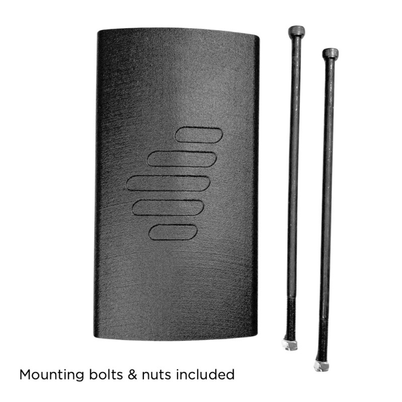 Triathlon Riser FastTT BTA Tower Universal Triathlon Extender Bottle Cage Riser