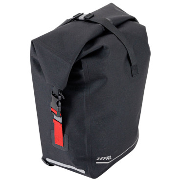 sac porte bagage vélo Zéfal...