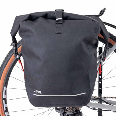 sacoche de porte bagage...