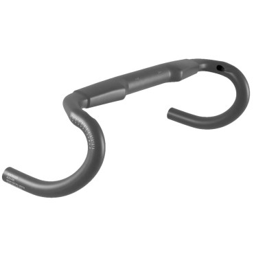 guidon route Bontrager Aero...